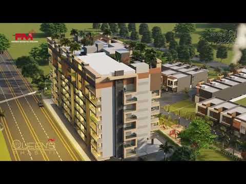 2 | 3 | 4 Bhk Premium Apartment