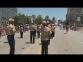 Annie Malone Parade rolls through Downtown St. Louis