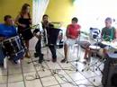 diana cantando a m�sica do irm�o mauro coelho - 