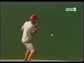 Golpes de padel