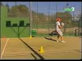 Golpes de padel Golpes de padel