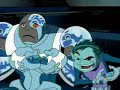 Teen Titans- Show Me Love