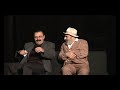 PART2 Bari Galust -[Welcome to the United states of America]