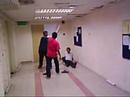 The Fighting Scene for IPBA Cohort 3 RnJ
