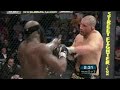 Kimbo Slice vs James Thompson EliteXC Round 2
