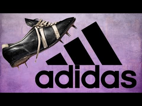 adidas history adidas history