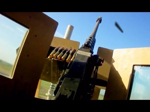 gunner - VISIT LiveLeak.com FOR INSANE VIDEOS - http://www.LiveLeak.com Subscribe to FUNKER530 - http://www.youtube.com/subscription_center?add_user=funker530 EARLY V...