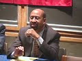 Michael Nutter on the \"Creative Class\" in Philadelphia