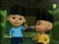 upin&ipin puasa(part I)