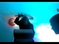 ACDC hells bells cover karaoke