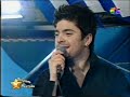 Tose Proeski i Arija - Parahodot