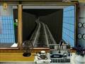 U-Bahn Berlin Linie E (U5) - vollständig