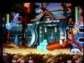 ? Megaman X6: Destruyendo A Rainy Turtloid (Sin Armadura, Sin Armas Y Sin Tomar Daño) ? ? Megaman X6: Destruyendo A Rainy Turtloid (Sin Armadura, Sin Armas Y Sin Tomar Daño) ?