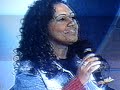 ROSE NASCIMENTO/GOSPEL LINE