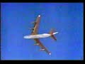 boeing 707 barrel roll boeing 707 barrel roll