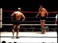 Frank Trigg vs JJ Machado