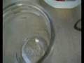 HHO Generators: Sodium Hydroxide vs. Baking Soda! Pt.1