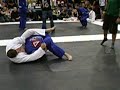 Incredible Falk vs Cullen.