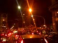 festeggiamenti in milano!! ITALIA 2 - GERMANIA 0