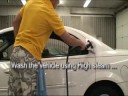 Detail King Vapor Steamer: Exterior Car Detailing Detail King Vapor Steamer: Exterior Car Detailing
