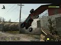 Half-Life2 fun on synergy mod Half-Life2 fun on synergy mod