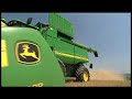 JD 9000 Series Produkt Combines Original Video... JD 9000 Series Produkt Combines Original Video...