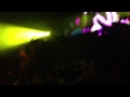 Ahh-G @ Avaland 11/12/11 Ahh-G @ Avaland 11/12/11