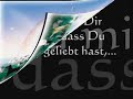 Brief Jenseits vom Regenbogenland