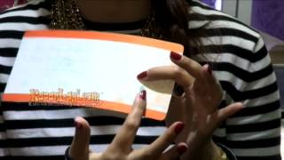 Intip Yuk Undangan Pernikahan Unik Ala Fitri Carlina