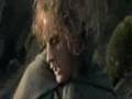 Merry,Pippin and Treebeard-Deleted Scene