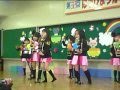 保育園発表会 ヘビーローテーション