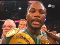 watch our lion spank many of the heavyweight greats out! super video! all the best bits!