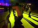 Ballando con Edgar Rivas al Salsa World Festival 2007 Ballando con Edgar Rivas al Salsa World Festival 2007