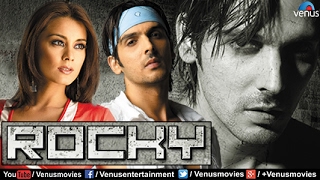 Rocky Full Movie  Hindi Movies 2017 Full Movie  Hi