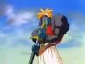 videos de DBZ - Gohan & Trunks amv