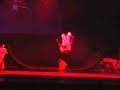 phase-t break on stage 2006