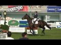 ALBERTO MARQUEZ GALOBARDES/ ULIANO B G.P LAS MESTAS