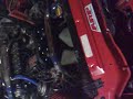 primer arranque GT4088R