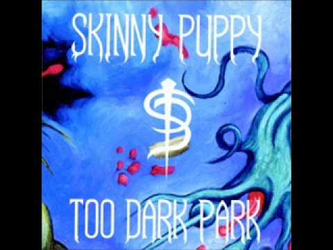 Skinny Puppy - Shore Lined Poison lyrics
