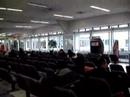 Haneda Airport - International Gate Area