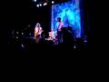 Sarah Harmer-Pendulums (Blue Revue Toronto)