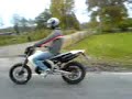 Race i v�xtorp