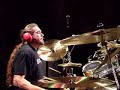 Bass'n Drum Days 2006 - Tomas Haake