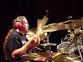 Bass'n Drum Days 2006 - Tomas Haake