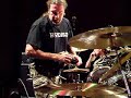 Bass'n Drum Days 2006 - Tomas Haake