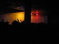 Leftöver Crack / 19 AOUT 2008