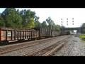 CSX Y-323 Heads East