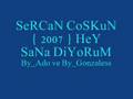 SeRCaN CoSKuN   2007   HeY SaNa DiYoRuM