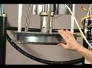 GlasCraft Adhesive Putty Dispense System Operation Part 4