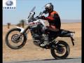 Yamaha XT660Z Tenere